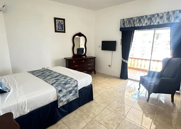 Ocean Sight Villa