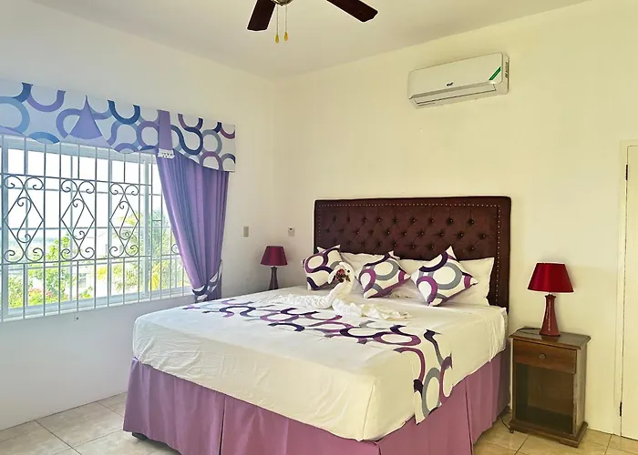 Ocean Sight Villa