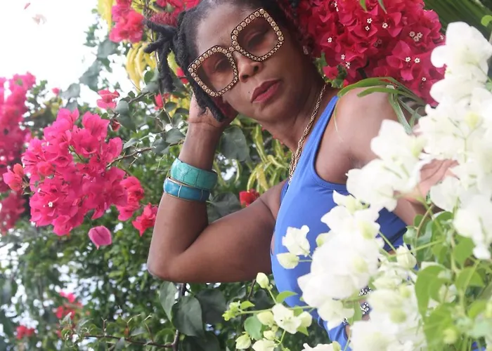 Sweetsop Jamaica Villa And Tours