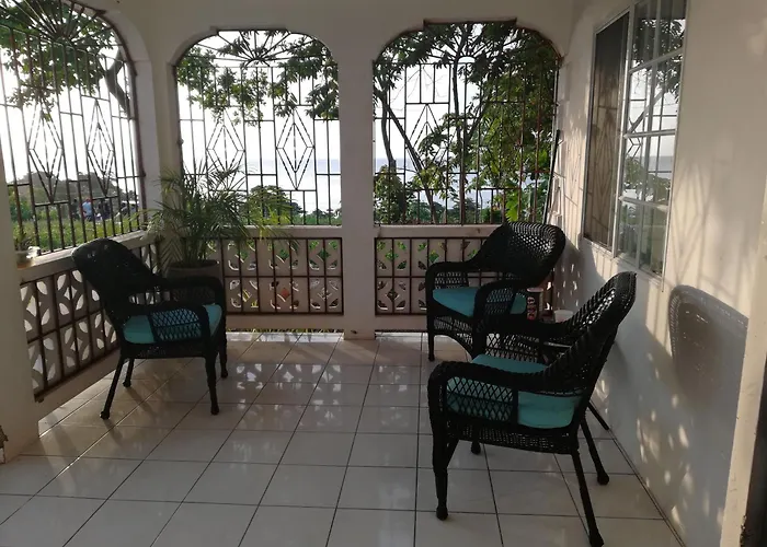 Hideaway N Paradise Seaview With Private Pool & Free Airport Shuttle