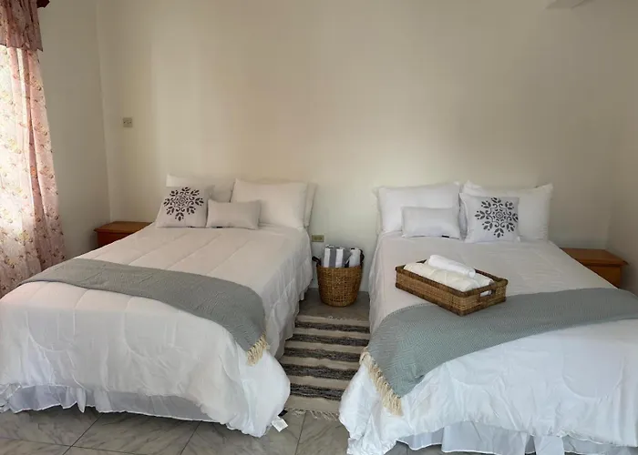 Dvilla Resort
