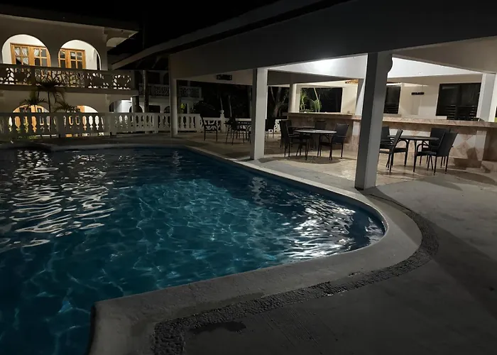 Dvilla Resort
