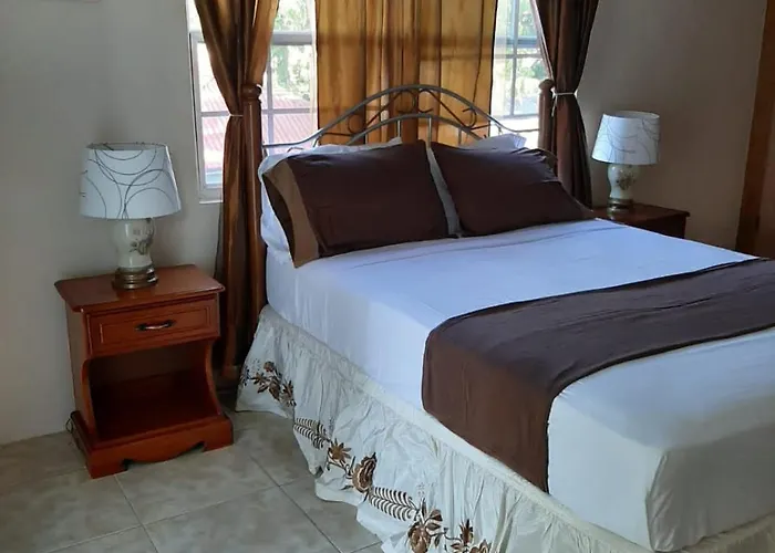 Aujahba Island Getaway