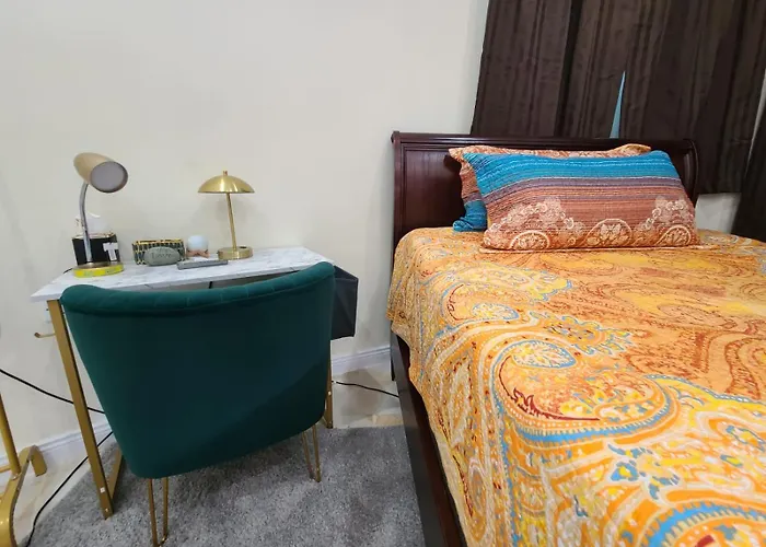 Boutique B&B At Stone Village